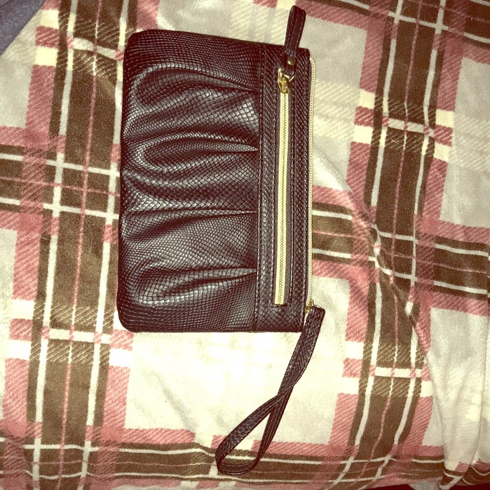Smaller wallet